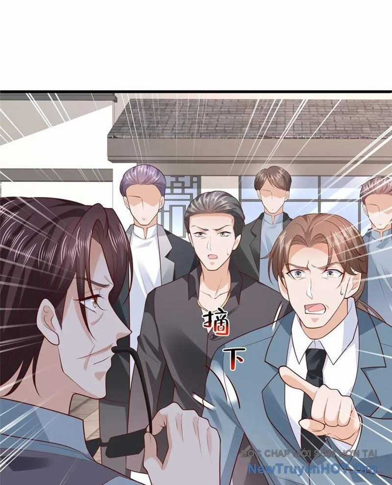 Mỗi Tuần Ta Có Một Nghề Nghiệp Mới Chương 822 trang 35