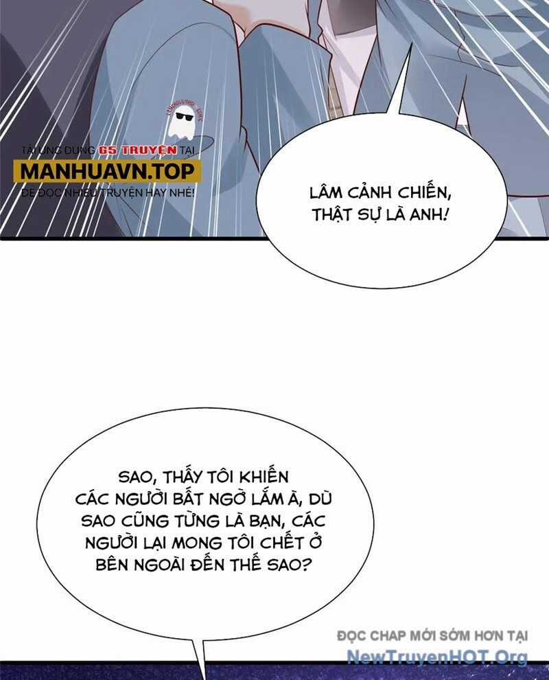 Mỗi Tuần Ta Có Một Nghề Nghiệp Mới Chương 822 trang 36