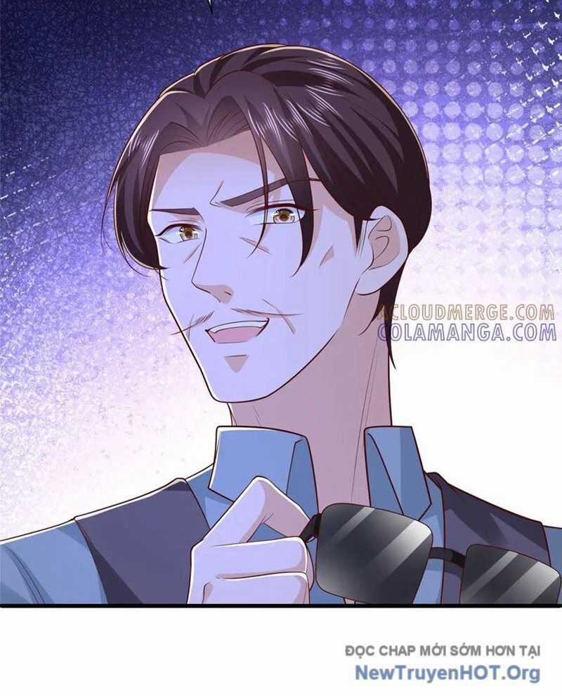 Mỗi Tuần Ta Có Một Nghề Nghiệp Mới Chương 822 trang 37