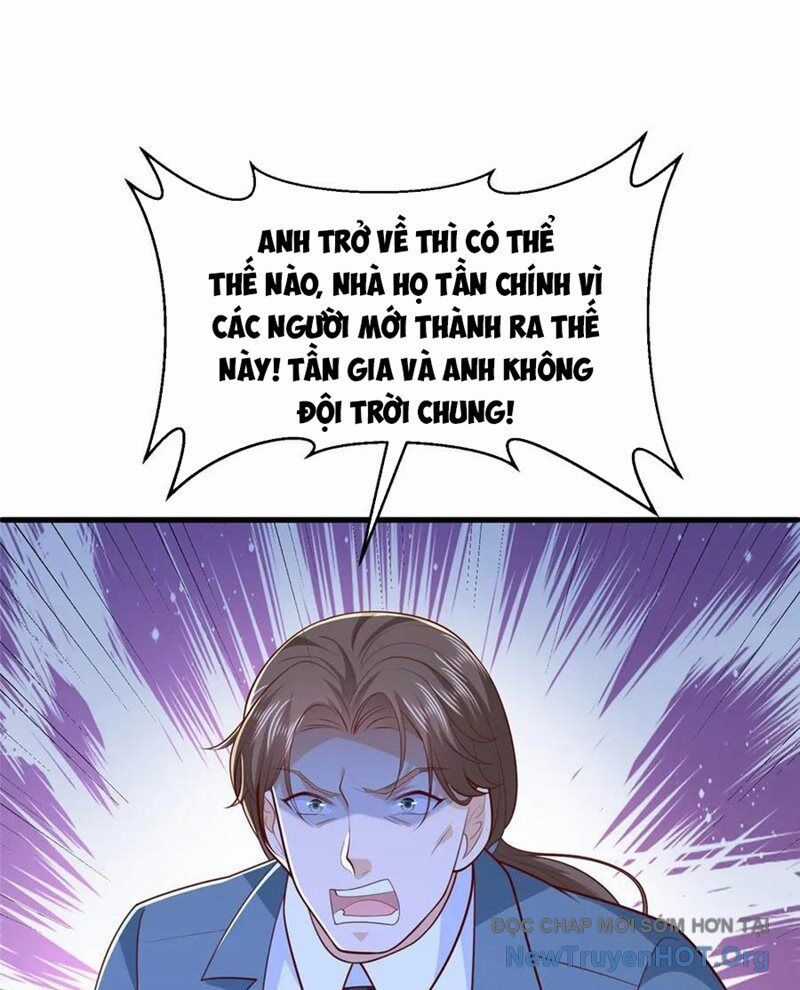 Mỗi Tuần Ta Có Một Nghề Nghiệp Mới Chương 822 trang 38