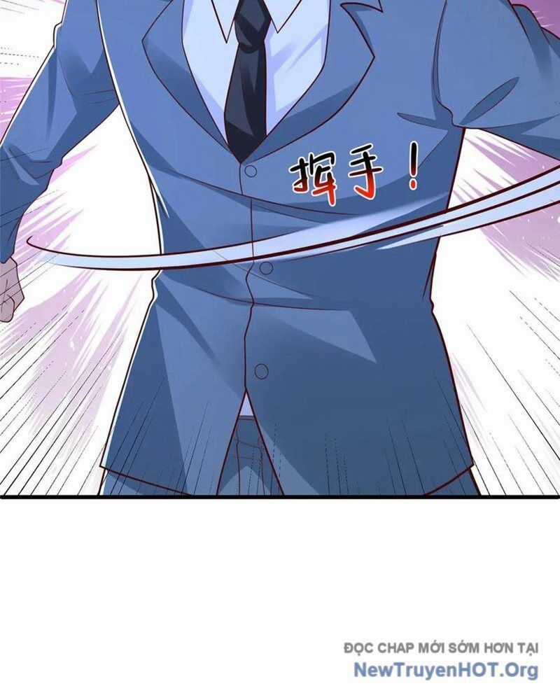 Mỗi Tuần Ta Có Một Nghề Nghiệp Mới Chương 822 trang 39