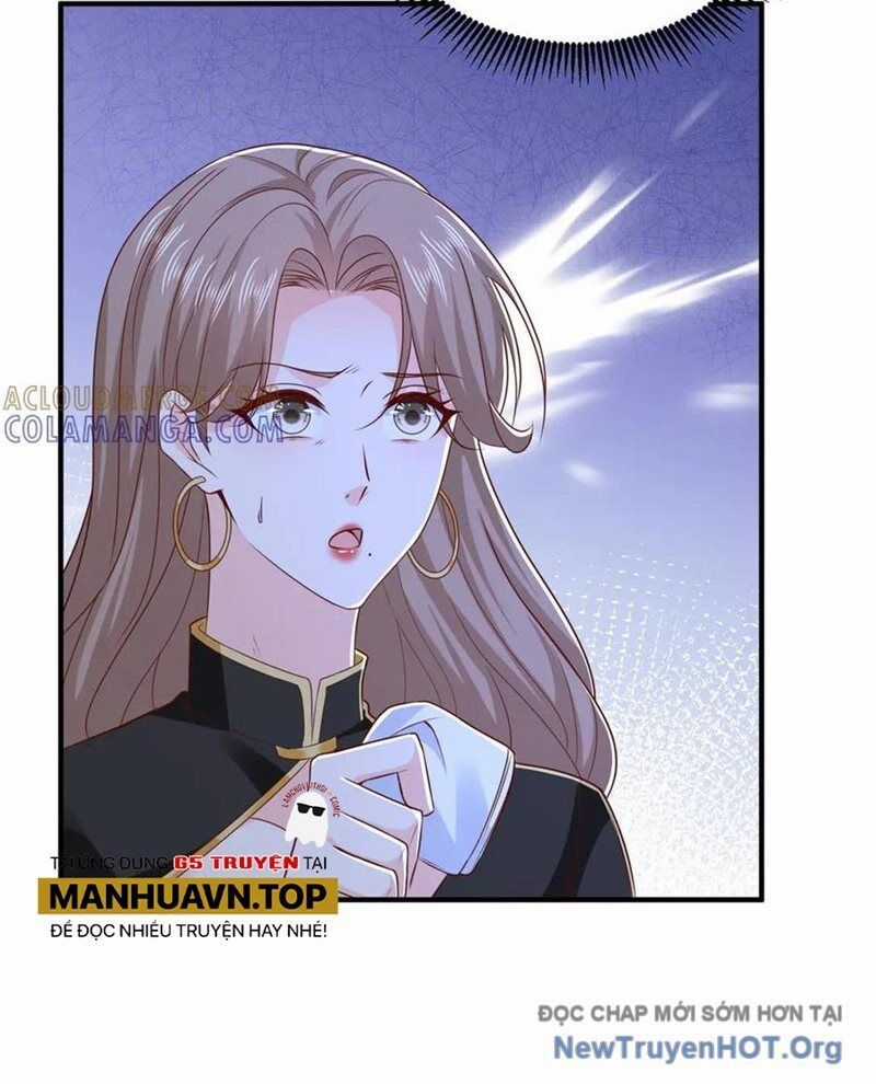 Mỗi Tuần Ta Có Một Nghề Nghiệp Mới Chương 822 trang 4