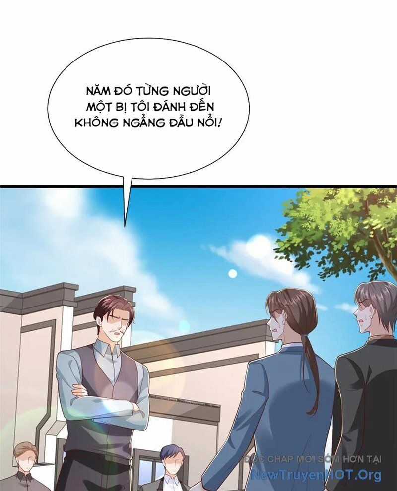 Mỗi Tuần Ta Có Một Nghề Nghiệp Mới Chương 822 trang 40