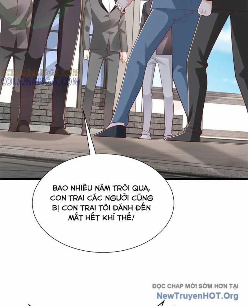 Mỗi Tuần Ta Có Một Nghề Nghiệp Mới Chương 822 trang 41