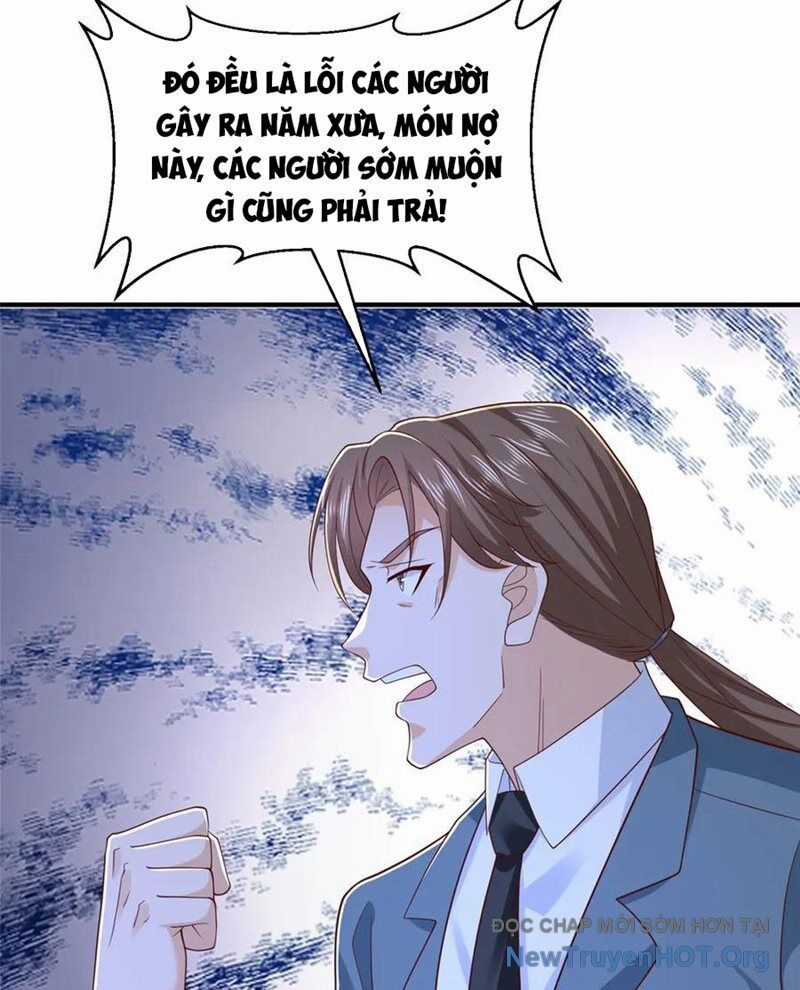 Mỗi Tuần Ta Có Một Nghề Nghiệp Mới Chương 822 trang 42