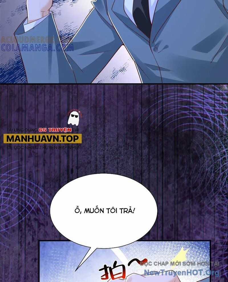 Mỗi Tuần Ta Có Một Nghề Nghiệp Mới Chương 822 trang 43