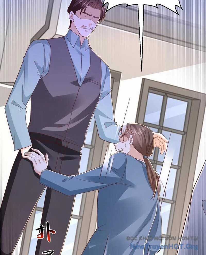 Mỗi Tuần Ta Có Một Nghề Nghiệp Mới Chương 822 trang 45