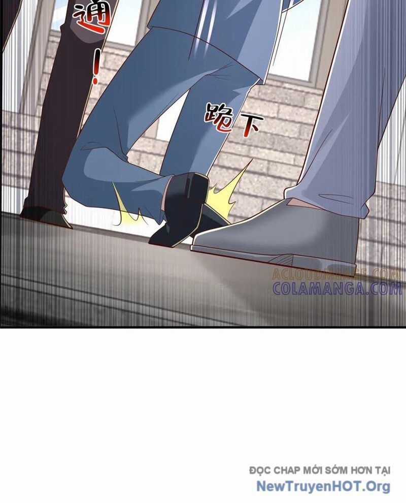 Mỗi Tuần Ta Có Một Nghề Nghiệp Mới Chương 822 trang 46