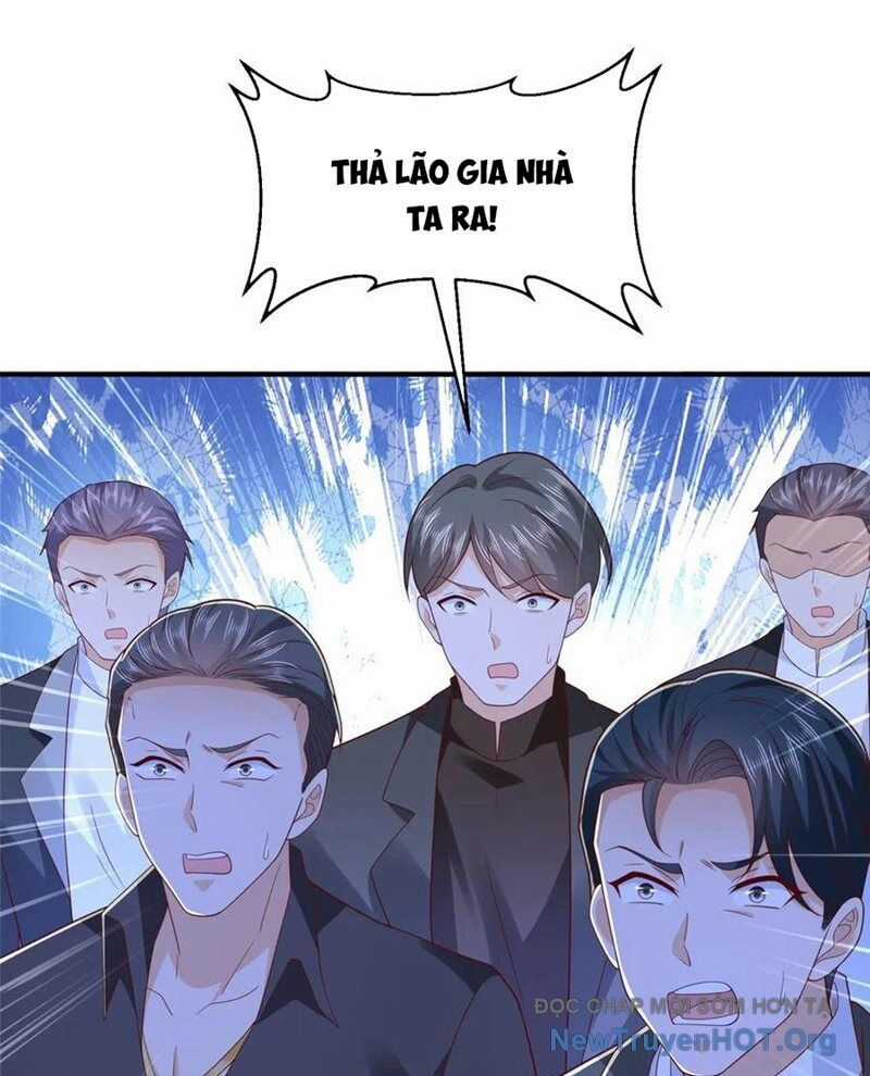 Mỗi Tuần Ta Có Một Nghề Nghiệp Mới Chương 822 trang 47