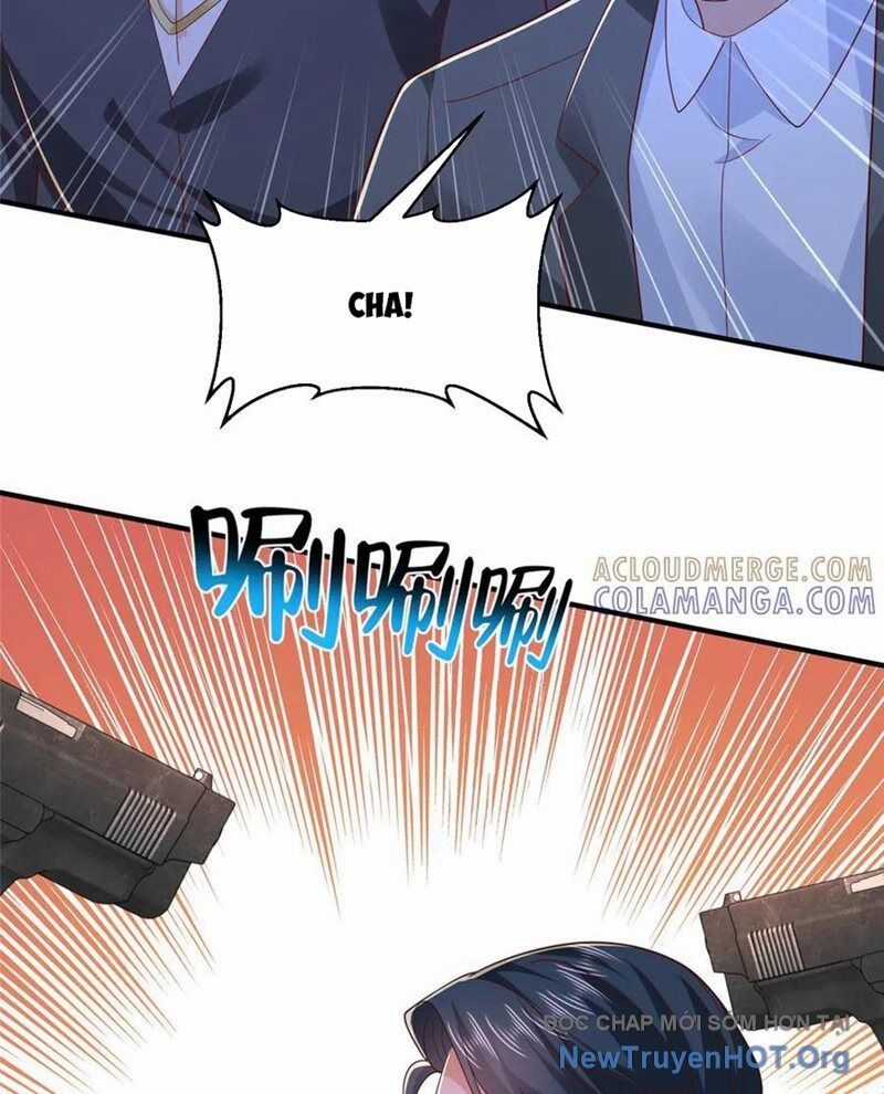 Mỗi Tuần Ta Có Một Nghề Nghiệp Mới Chương 822 trang 48