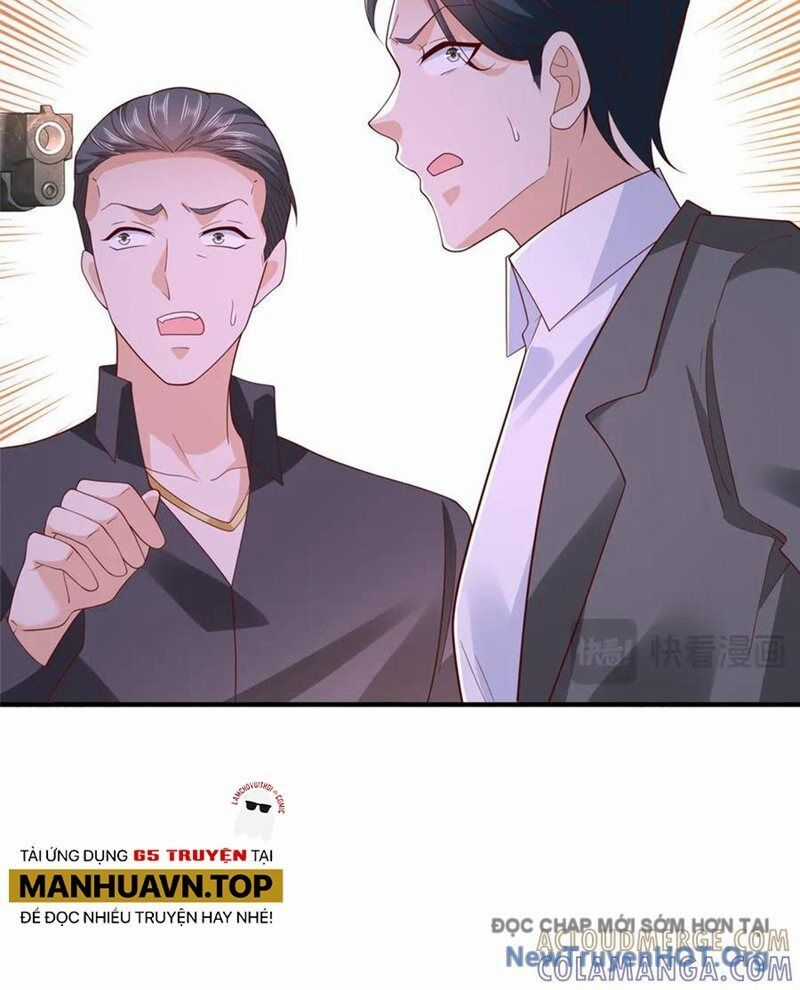 Mỗi Tuần Ta Có Một Nghề Nghiệp Mới Chương 822 trang 49