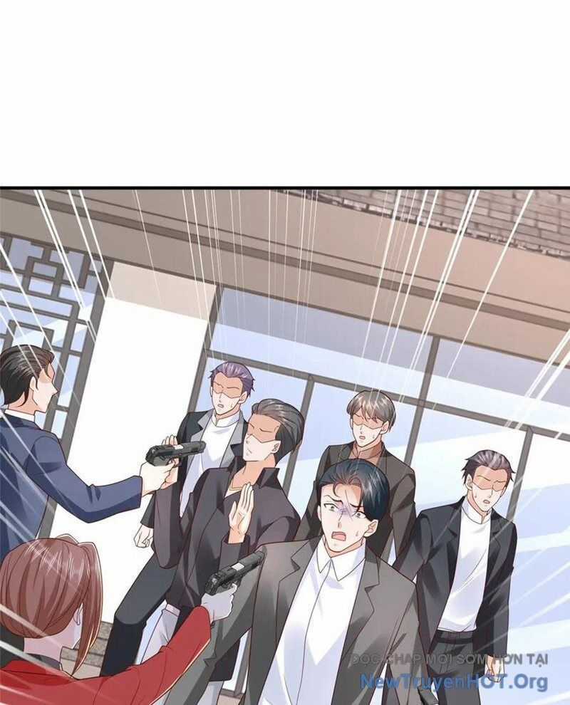 Mỗi Tuần Ta Có Một Nghề Nghiệp Mới Chương 822 trang 50