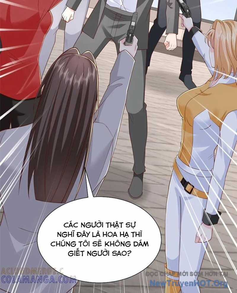 Mỗi Tuần Ta Có Một Nghề Nghiệp Mới Chương 822 trang 51