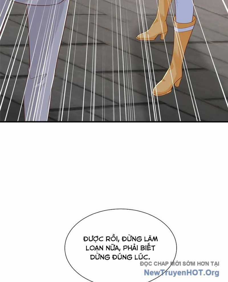 Mỗi Tuần Ta Có Một Nghề Nghiệp Mới Chương 822 trang 52