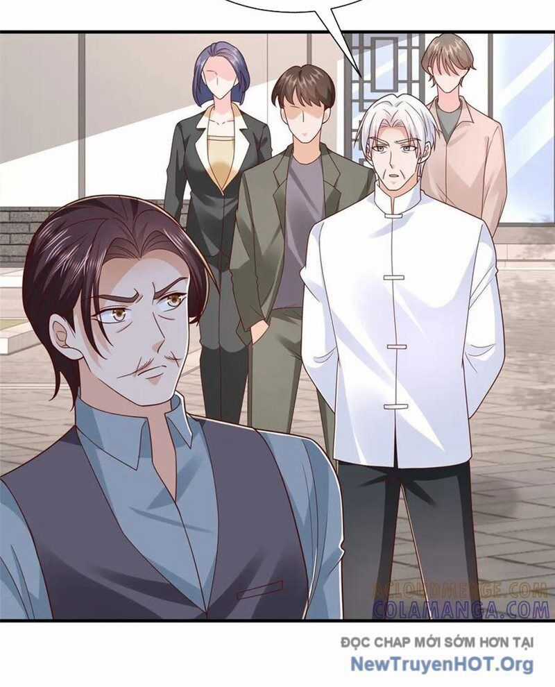 Mỗi Tuần Ta Có Một Nghề Nghiệp Mới Chương 822 trang 53