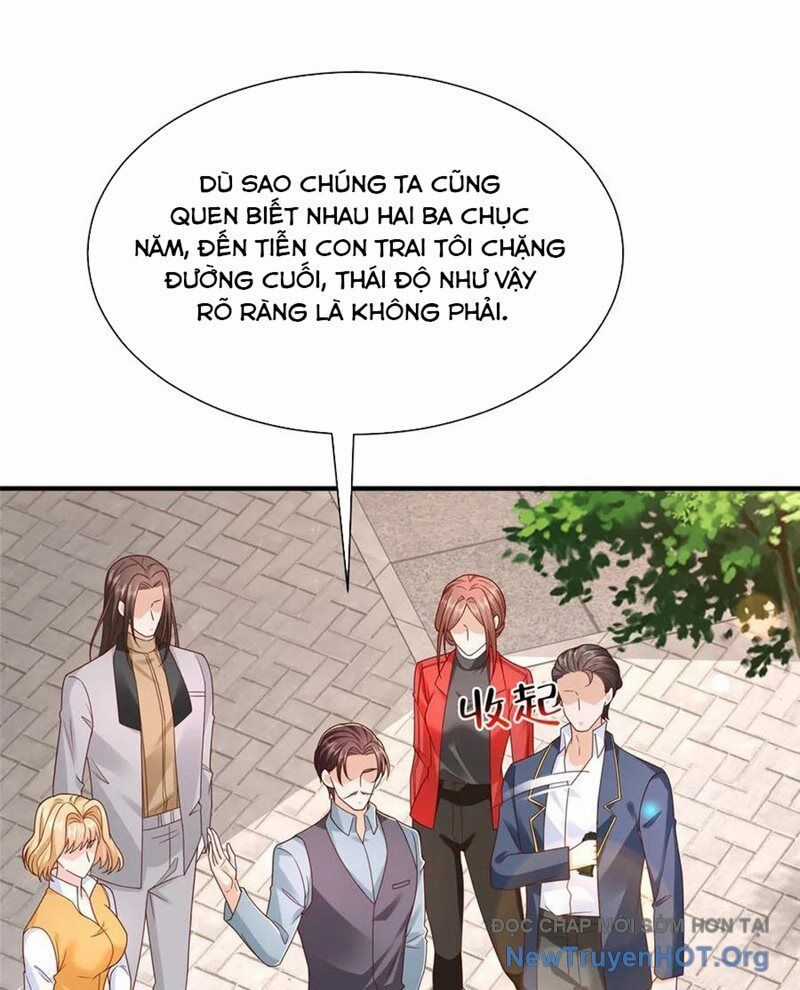 Mỗi Tuần Ta Có Một Nghề Nghiệp Mới Chương 822 trang 54