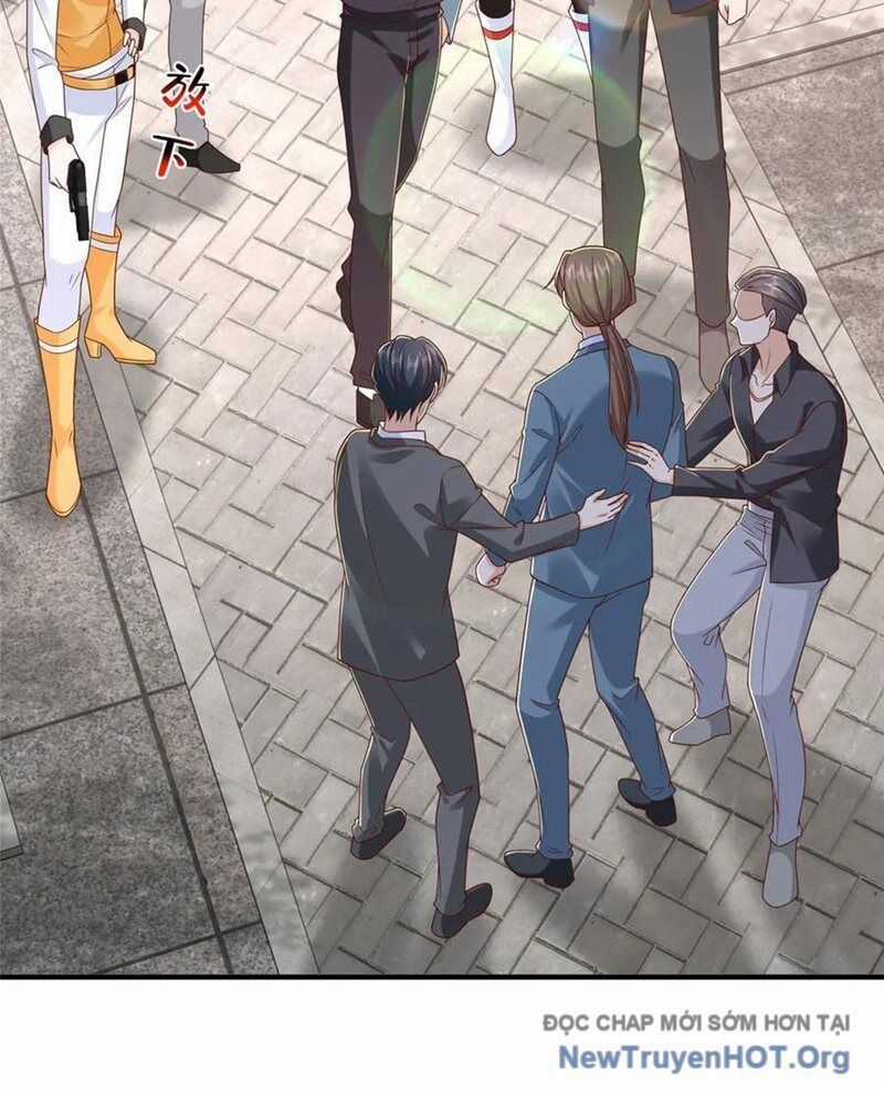 Mỗi Tuần Ta Có Một Nghề Nghiệp Mới Chương 822 trang 55