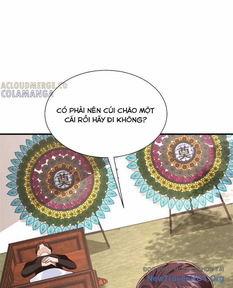 Mỗi Tuần Ta Có Một Nghề Nghiệp Mới Chương 822 trang 56