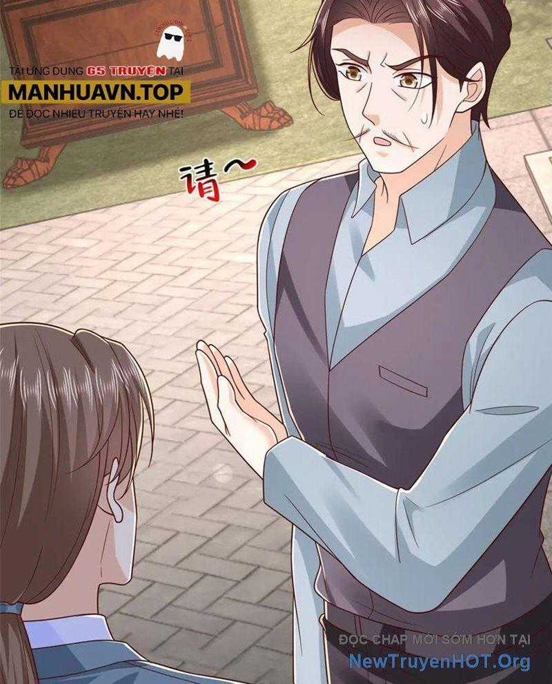 Mỗi Tuần Ta Có Một Nghề Nghiệp Mới Chương 822 trang 57