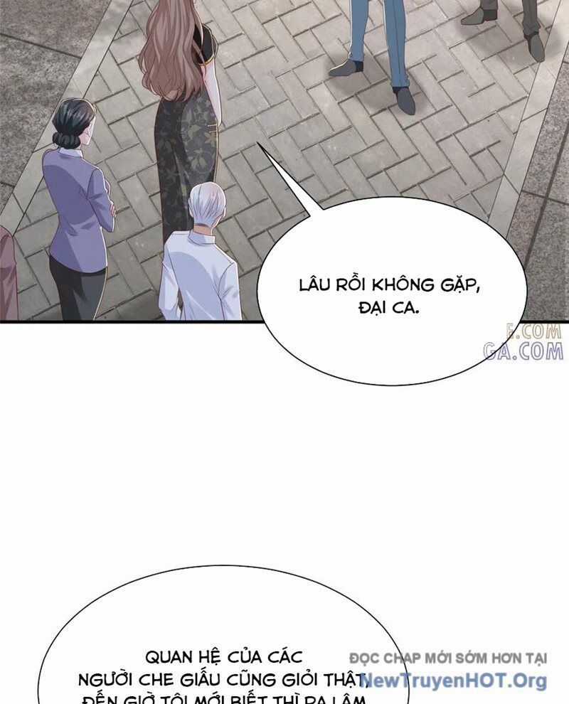 Mỗi Tuần Ta Có Một Nghề Nghiệp Mới Chương 822 trang 6