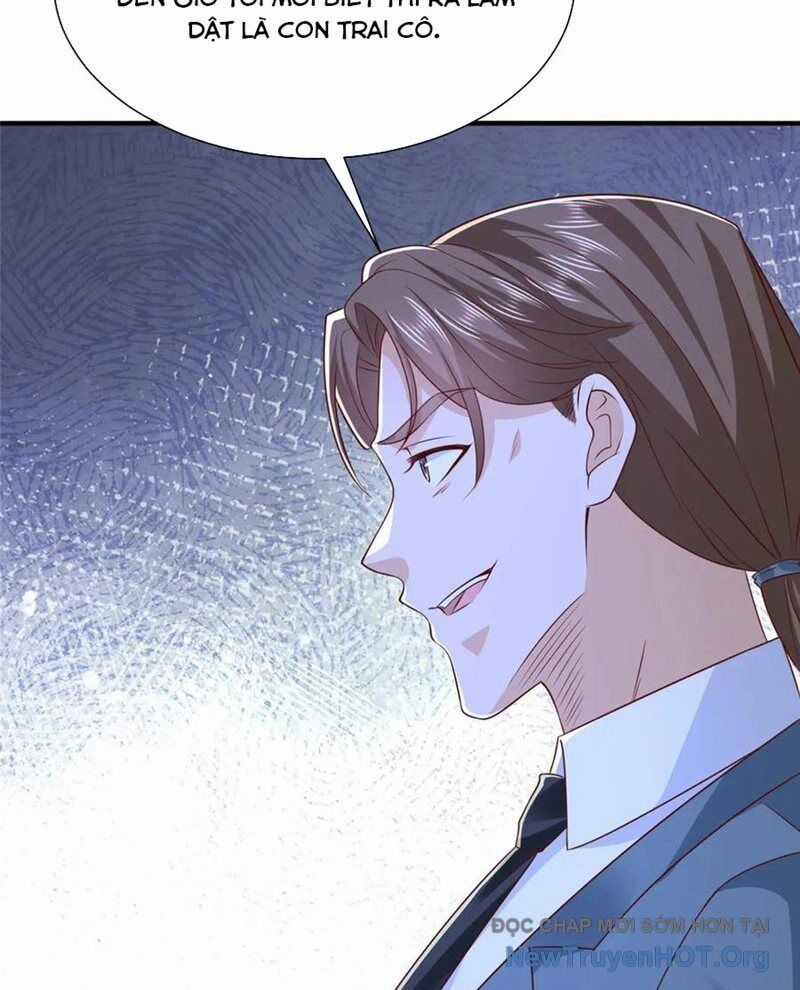 Mỗi Tuần Ta Có Một Nghề Nghiệp Mới Chương 822 trang 7