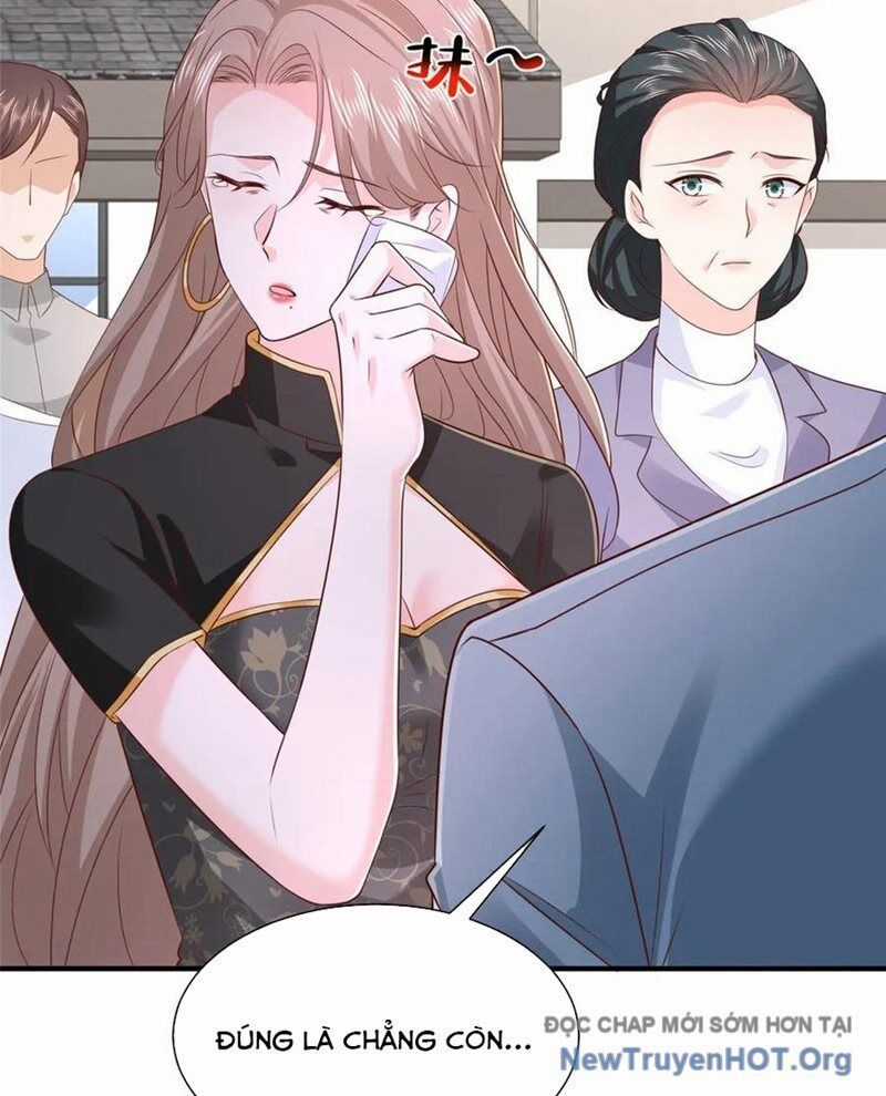 Mỗi Tuần Ta Có Một Nghề Nghiệp Mới Chương 822 trang 9