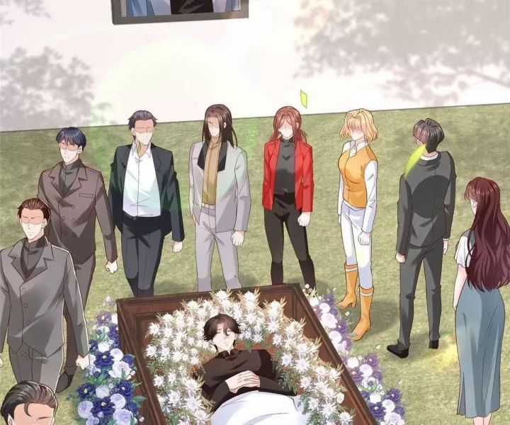 Mỗi Tuần Ta Có Một Nghề Nghiệp Mới Chương 823 trang 11