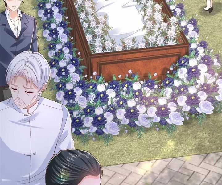 Mỗi Tuần Ta Có Một Nghề Nghiệp Mới Chương 823 trang 12