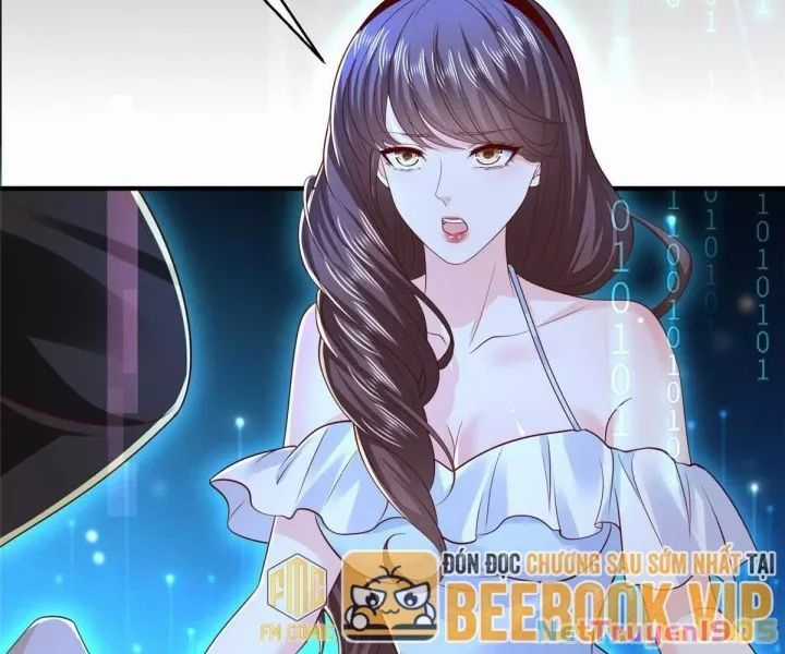 Mỗi Tuần Ta Có Một Nghề Nghiệp Mới Chương 823 trang 23