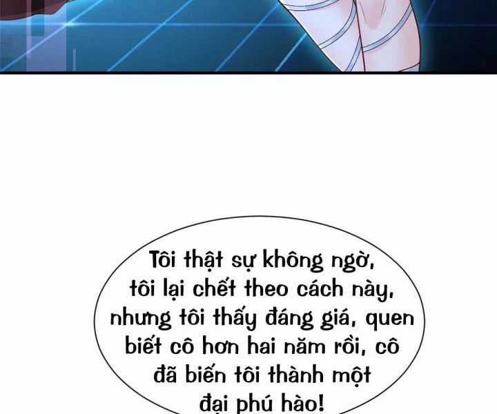 Mỗi Tuần Ta Có Một Nghề Nghiệp Mới Chương 823 trang 25