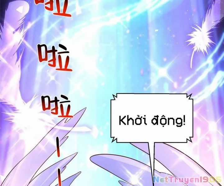 Mỗi Tuần Ta Có Một Nghề Nghiệp Mới Chương 823 trang 32