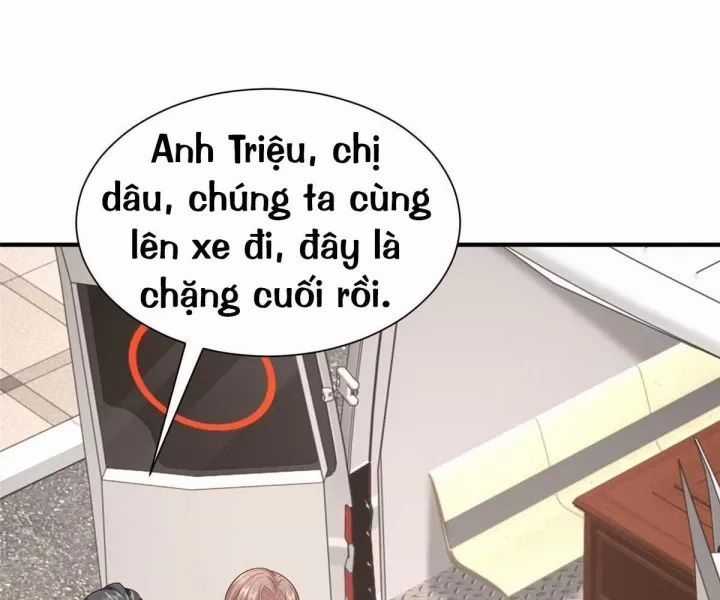 Mỗi Tuần Ta Có Một Nghề Nghiệp Mới Chương 823 trang 39