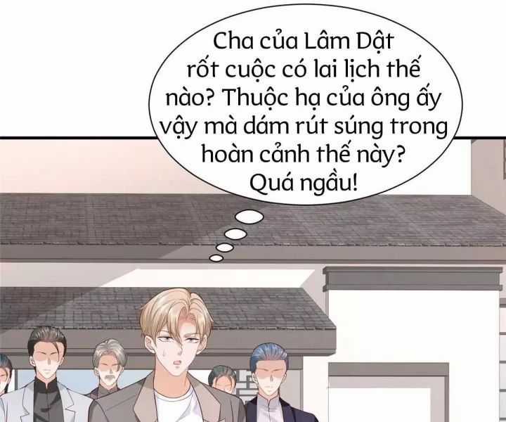 Mỗi Tuần Ta Có Một Nghề Nghiệp Mới Chương 823 trang 4