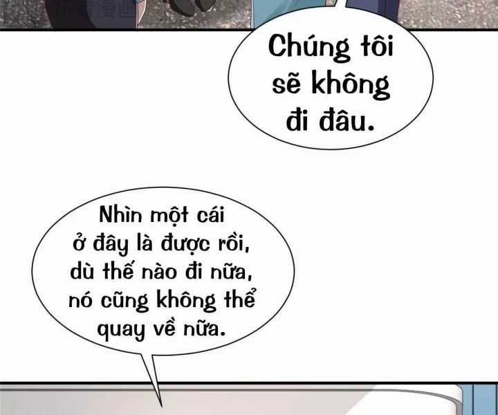 Mỗi Tuần Ta Có Một Nghề Nghiệp Mới Chương 823 trang 41