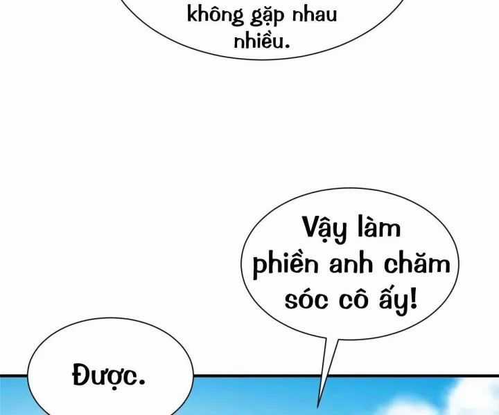 Mỗi Tuần Ta Có Một Nghề Nghiệp Mới Chương 823 trang 46