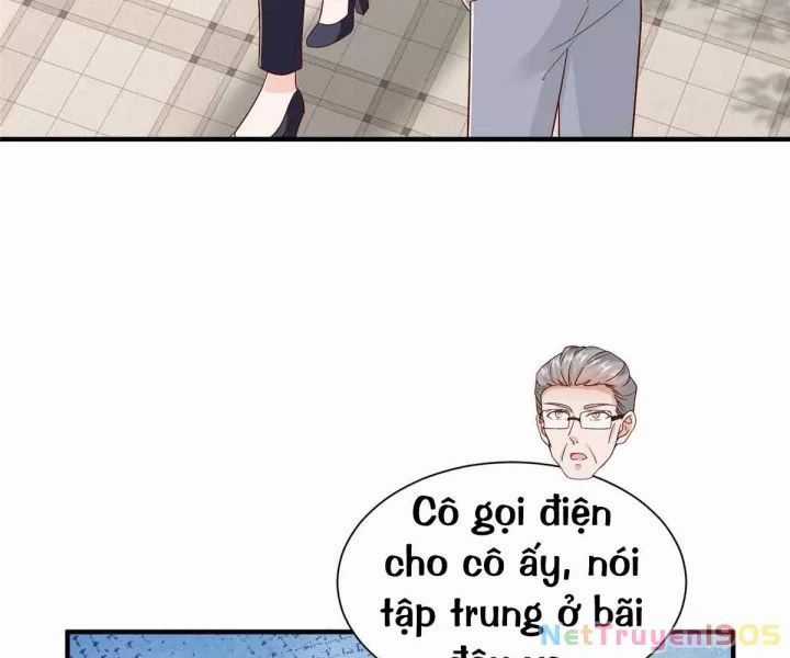 Mỗi Tuần Ta Có Một Nghề Nghiệp Mới Chương 823 trang 55