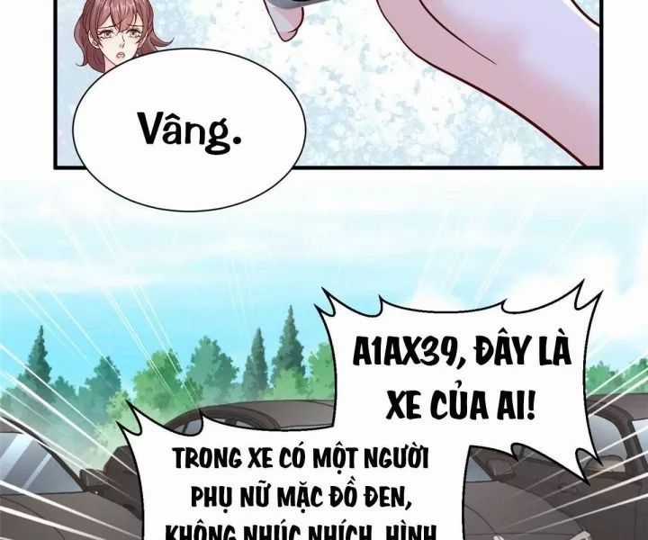 Mỗi Tuần Ta Có Một Nghề Nghiệp Mới Chương 823 trang 57