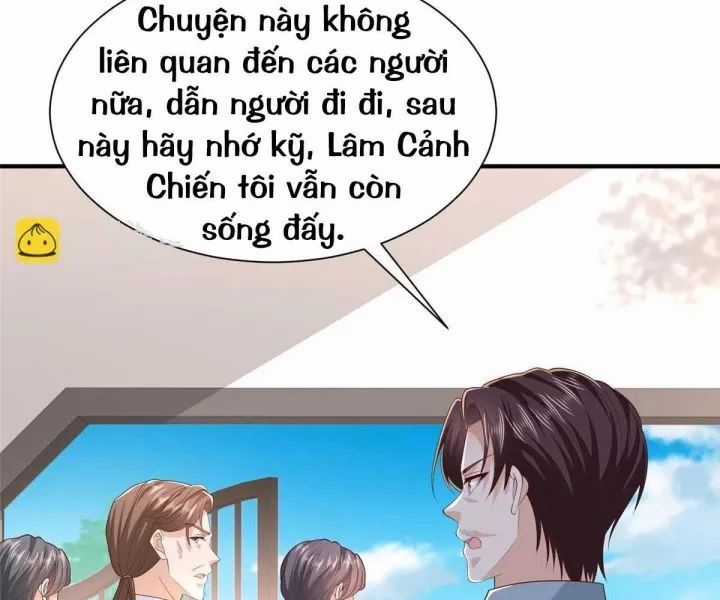 Mỗi Tuần Ta Có Một Nghề Nghiệp Mới Chương 823 trang 6