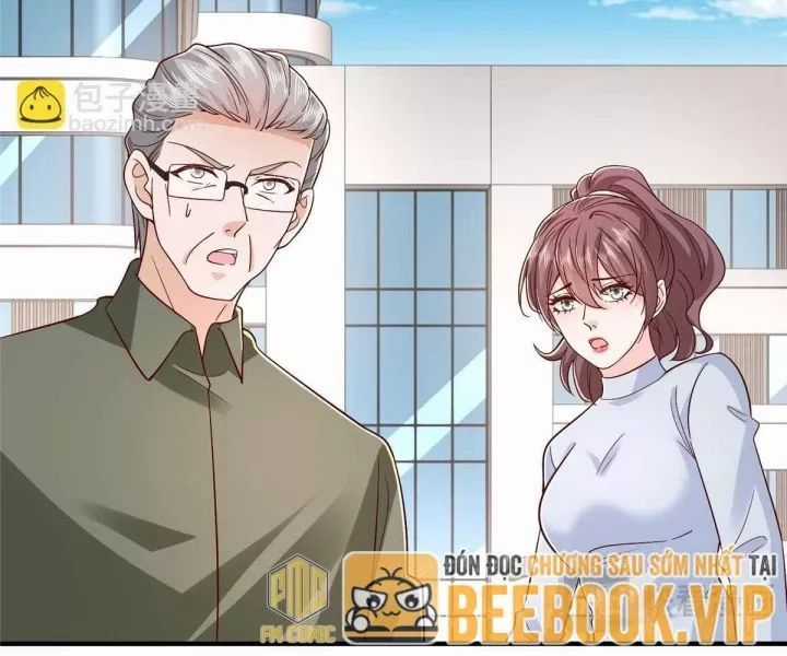 Mỗi Tuần Ta Có Một Nghề Nghiệp Mới Chương 823 trang 62