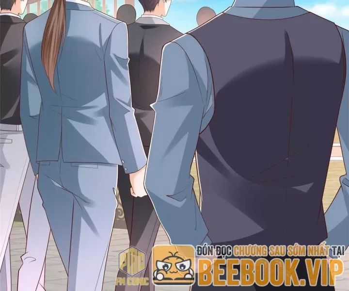 Mỗi Tuần Ta Có Một Nghề Nghiệp Mới Chương 823 trang 7