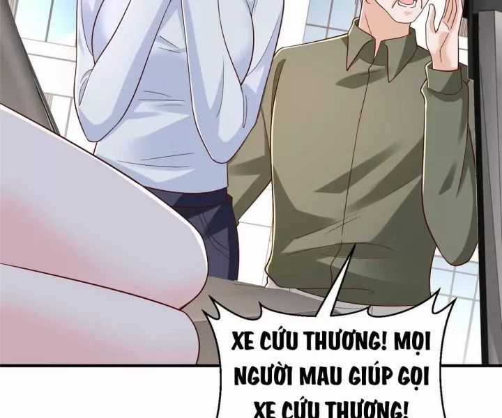 Mỗi Tuần Ta Có Một Nghề Nghiệp Mới Chương 823 trang 72