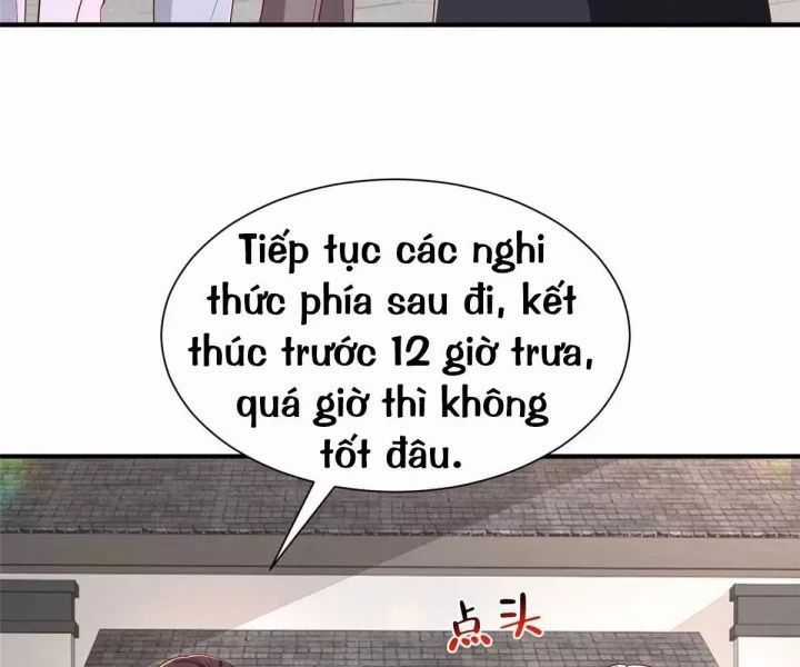 Mỗi Tuần Ta Có Một Nghề Nghiệp Mới Chương 823 trang 8