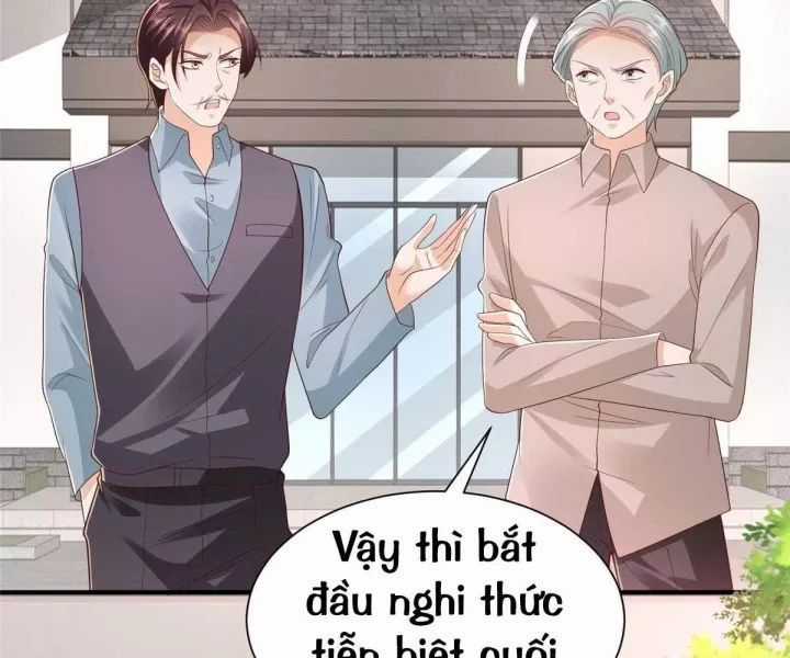 Mỗi Tuần Ta Có Một Nghề Nghiệp Mới Chương 823 trang 9