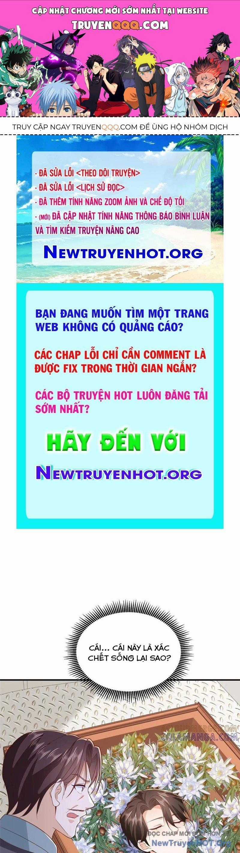 Mỗi Tuần Ta Có Một Nghề Nghiệp Mới Chương 824 trang 0