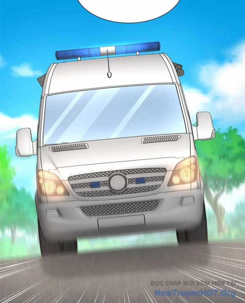 Mỗi Tuần Ta Có Một Nghề Nghiệp Mới Chương 824 trang 10