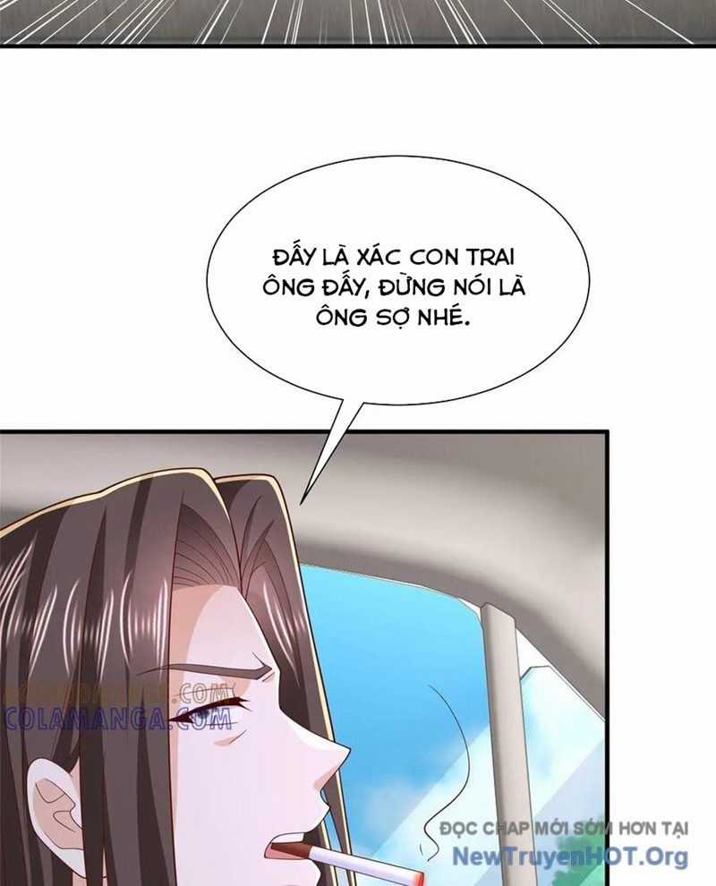 Mỗi Tuần Ta Có Một Nghề Nghiệp Mới Chương 824 trang 11