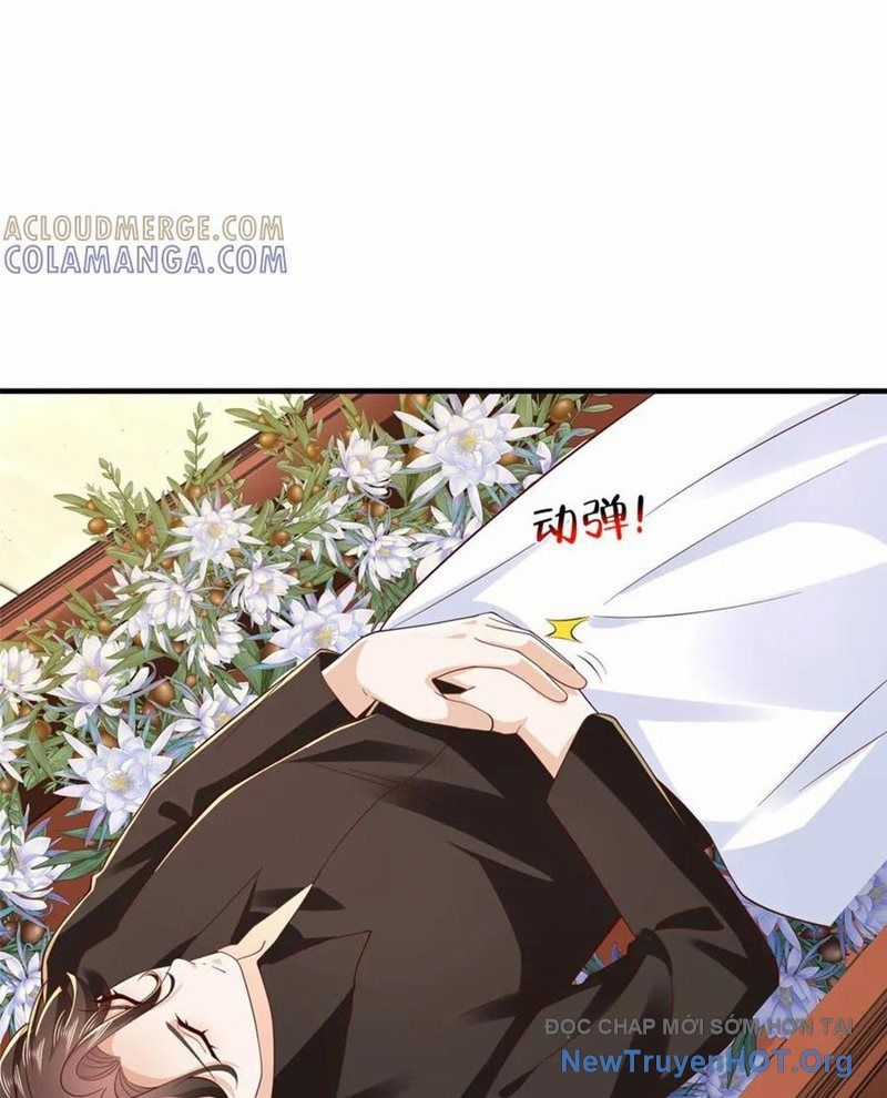 Mỗi Tuần Ta Có Một Nghề Nghiệp Mới Chương 824 trang 14