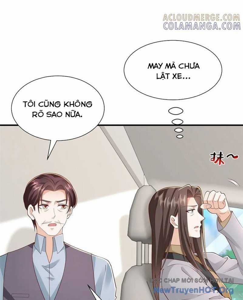 Mỗi Tuần Ta Có Một Nghề Nghiệp Mới Chương 824 trang 19