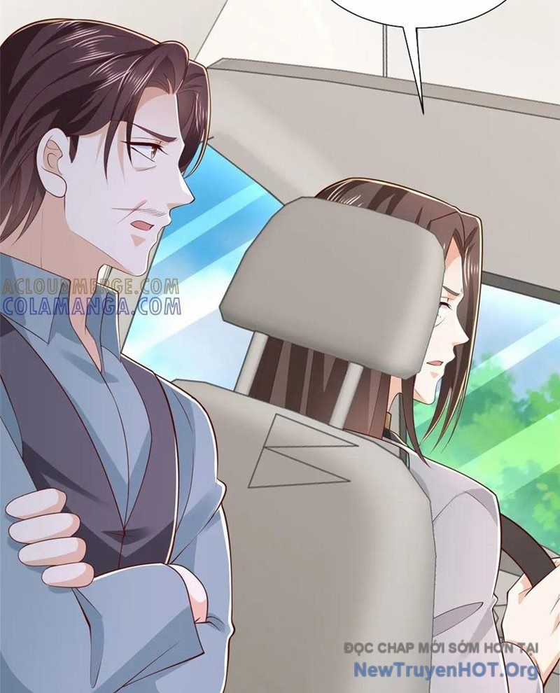 Mỗi Tuần Ta Có Một Nghề Nghiệp Mới Chương 824 trang 26