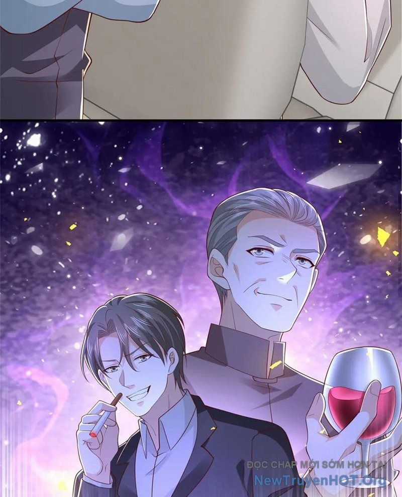 Mỗi Tuần Ta Có Một Nghề Nghiệp Mới Chương 824 trang 27